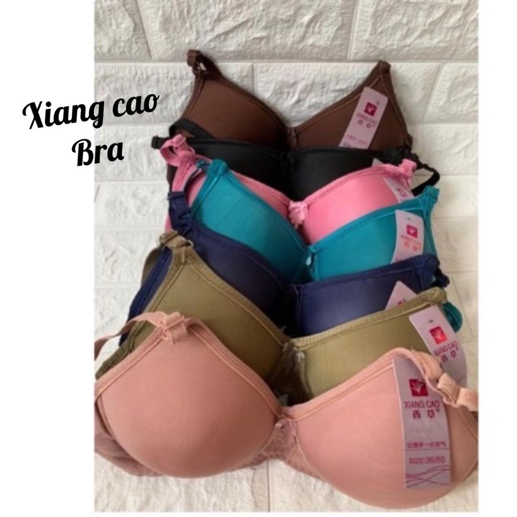 GFS MT YIYI BRA IMPORT