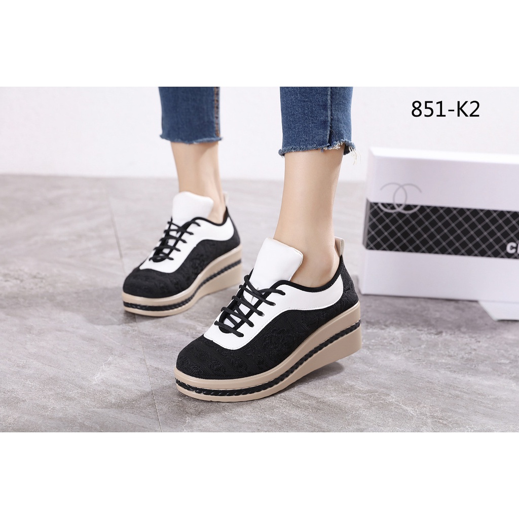 CH Shoes  #851-K2