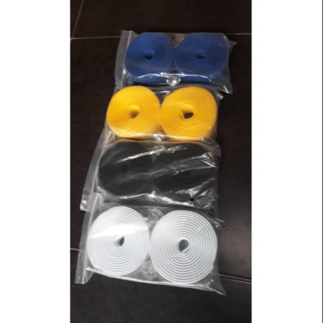 Bartape untuk sepeda balap