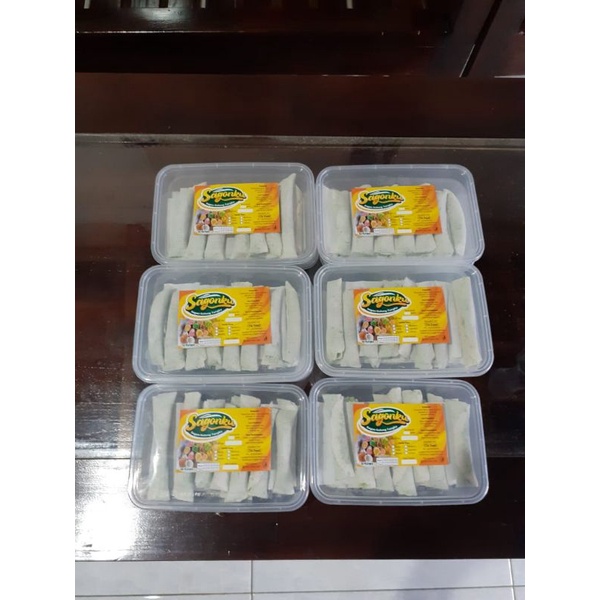 

sagon tungku khas Wonodadi perbox paling murah se-Indonesia!!
