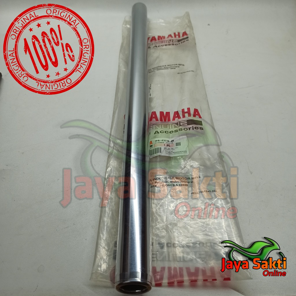 AS SHOCK DEPAN VIXION NVL 2013 ASLI YAMAHA