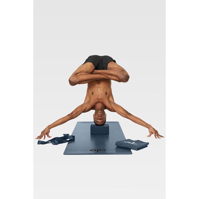 ALO YOGA - UPLIFTING YOGA BLOCK