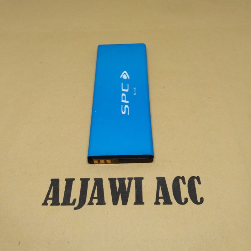 Baterai battery SPC S9 Neptun / SPC S15 spc S 15 Original Battery