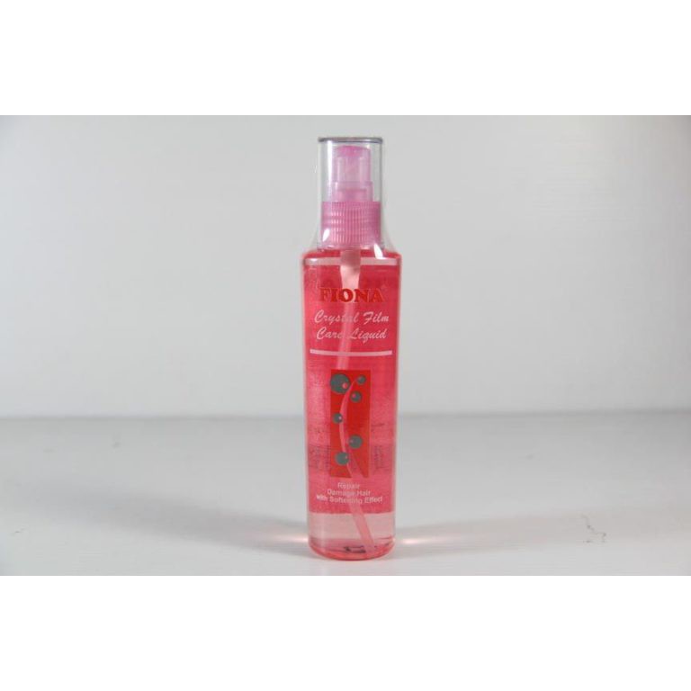 Fiona Crystal film / vitamin fiona / fiona vitamin rambut besar