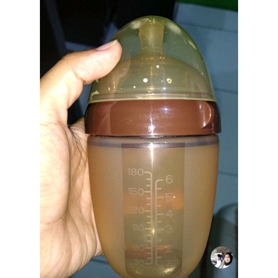 piko bello180 ml preloved