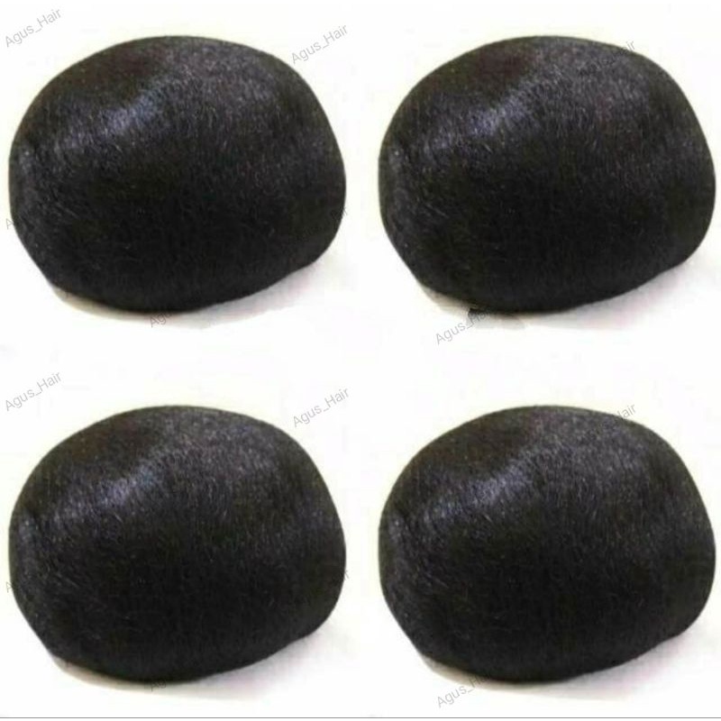 Sanggul Paes Ageng,Sanggul Cepol Modern Dalaman Hijab