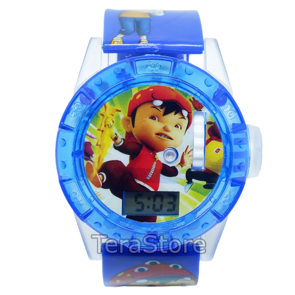Jual Jam Boboiboy Harga Terbaik Aksesoris Bayi Anak Fashion Bayi Anak November 2021 Shopee Indonesia