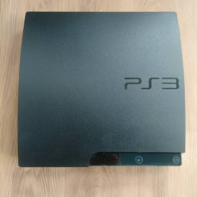 PS3 SLIM seri 25  Full Game