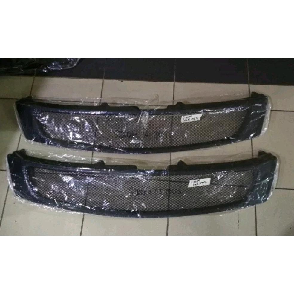 GRILL CUSTOM HONDA STREAM 1.7CC 2005 MURAH