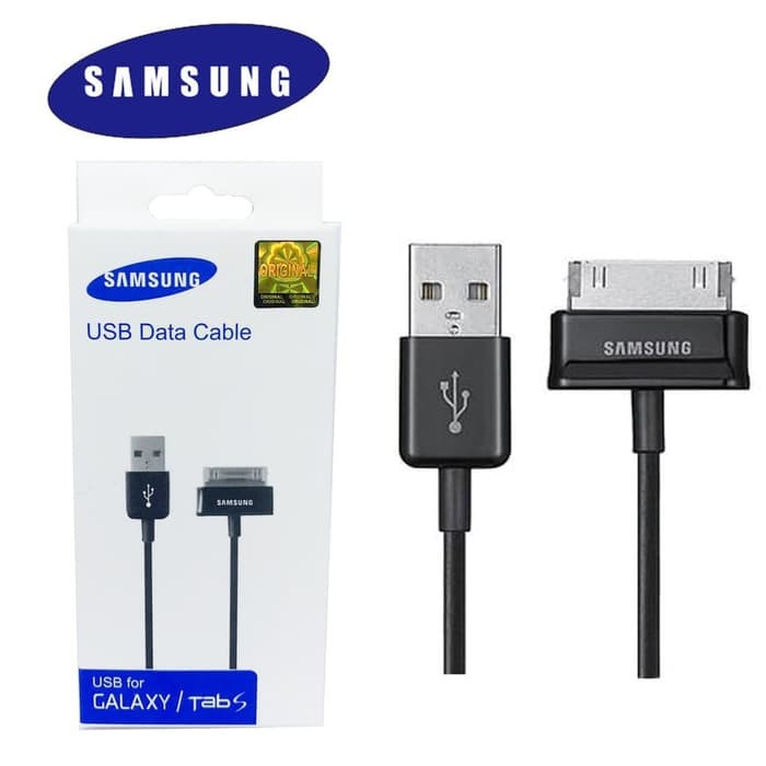 Kabel Data Samsung P1000 / Tab Ori 100%