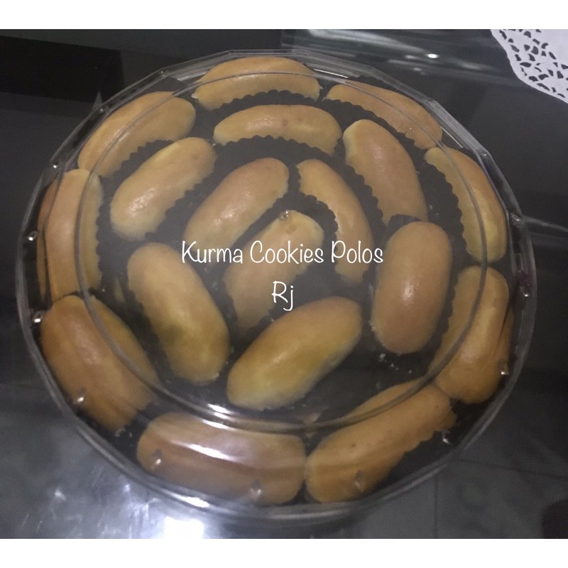 

Kue kering premium murah nikmat home made