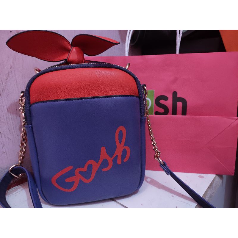 gosh kelinci pl likenew