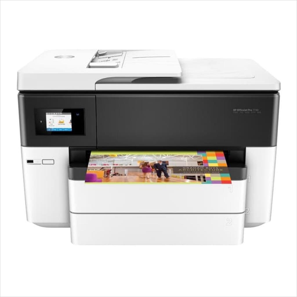 Printer HP OfficeJet Pro 7740 Wide Format All-in-One OJ7740