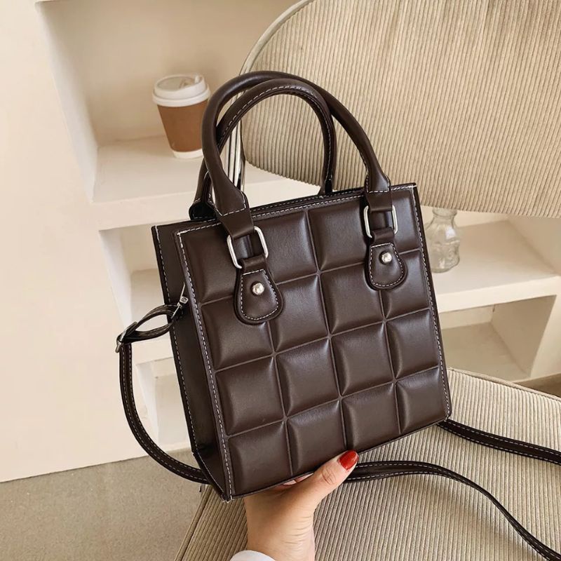 Bayar Ditempat [COD] Tas Jinjing Wanita Tas Pesta Ibu Ibu Kondangan Tas Wanita 2021 Tas Import