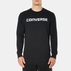 Tshirt Converse, T shirt, Baju, Kaos Distro Lengan Panjang Converse