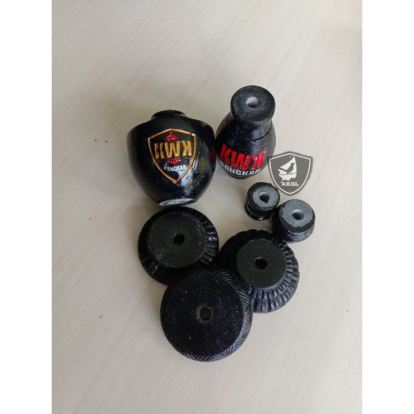 AKSESORIS KWK PION SANGKAR MURAI