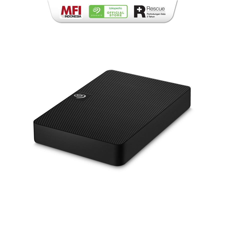 Seagate Expansion Hardisk Eksternal 5TB