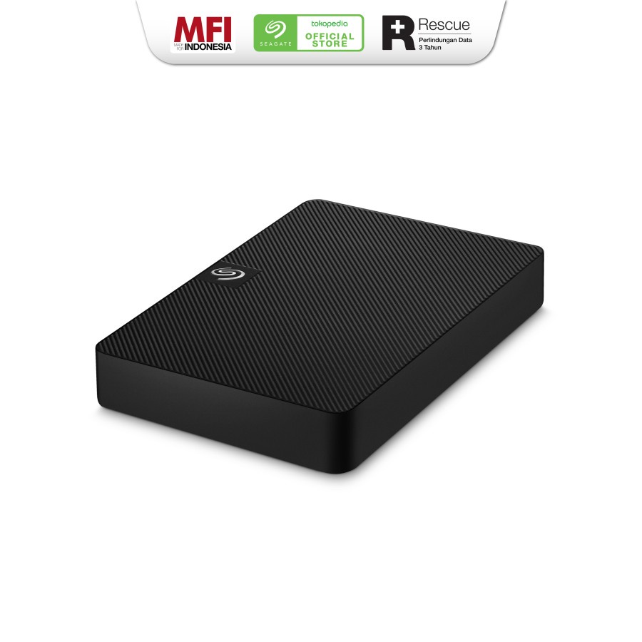 2.5&quot; 5TB Hardisk Eksternal Seagate Expansion 5 TB 100% GARANSI RESMI MFI