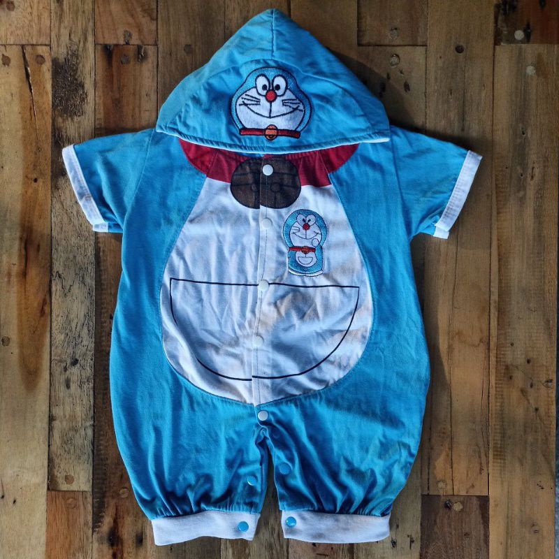 JP Karakter Doraemon