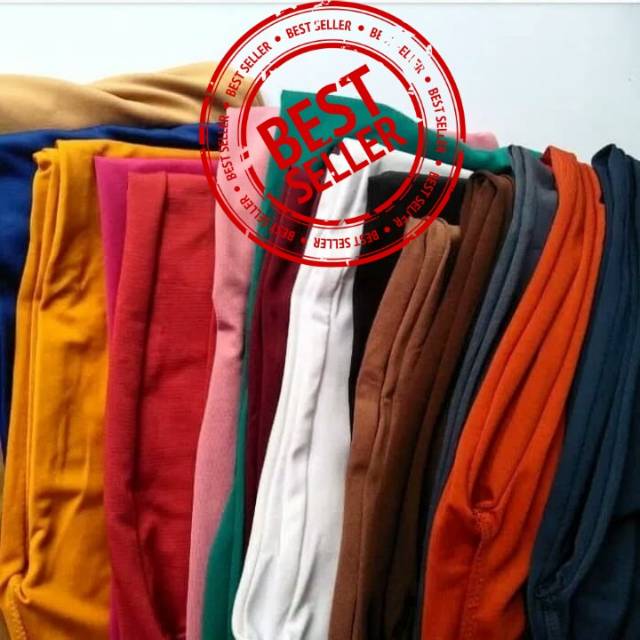 HARGA PROMO LEGGING PANJANG SESUAI FOTO PREMIUM LEGING DALAMAN GAMIS