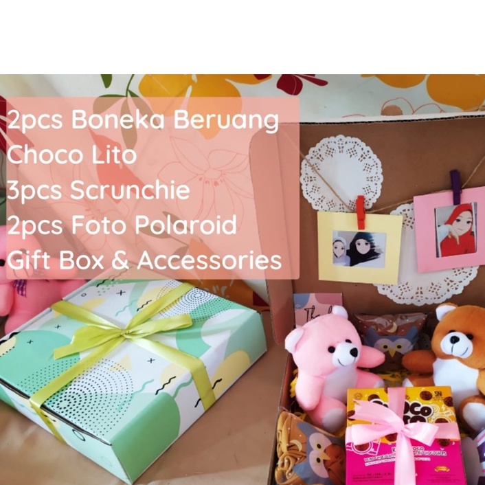 

Hampers | Kado Ultah | Aniversary | Wedding | Wisuda | Box