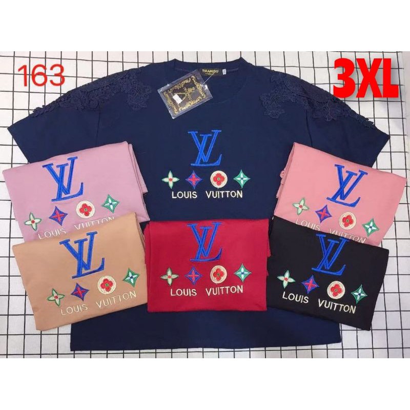 Kaos, Kaos wanita, Kaos Wanita Jumbo, Kaos Tiramisu