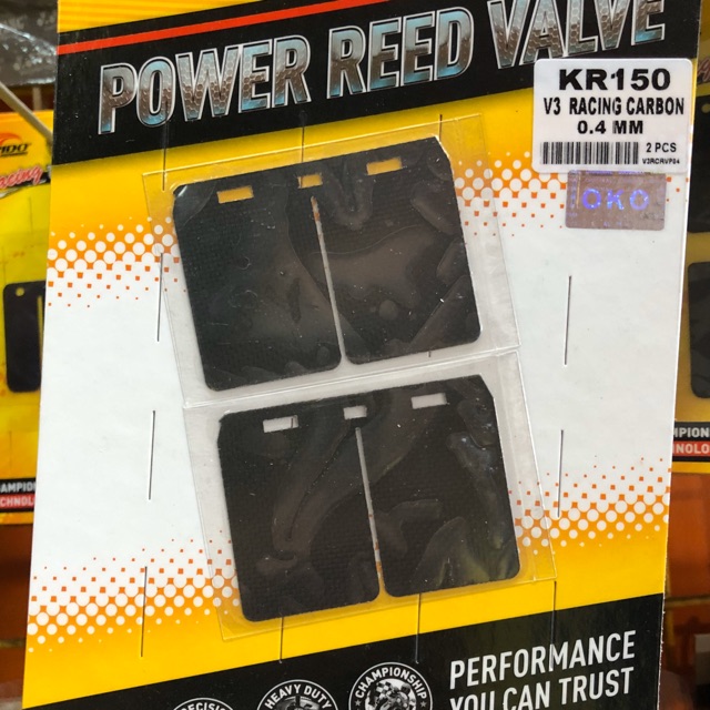 lidah membran vforce 3 ninja - lidah membran ninja vforce - reedvalve ninja vforce 3 - vforce 3