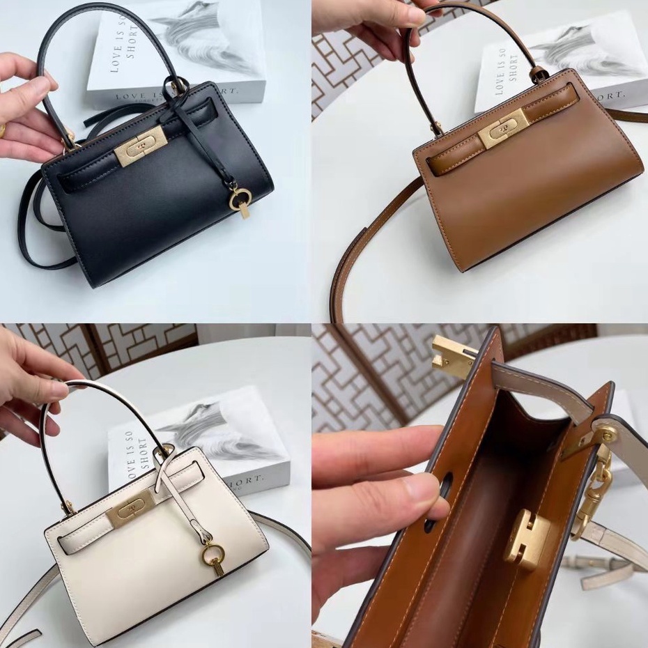 [Instant/Same Day]997 Ori TB Mini size radziwill petite bag Ladies shoulder bag cross body bag handbag