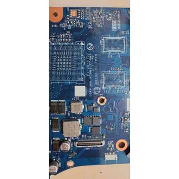 mobo mainboard laptop Lenovo G41-45 original copotan belum pernah service 30pin siap pakai