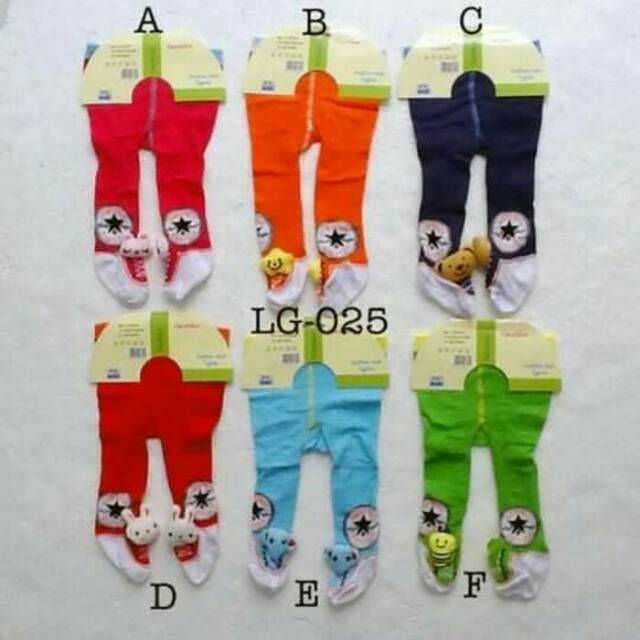 Legging bayi &quot;GERBER&quot;