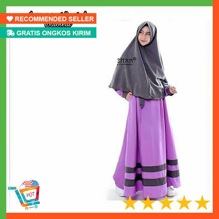 RESTOK BANYAK GAMIS/MAXI/DRESS/COUPLE/JUMBO WANITA/WOLFIS/RUBIAH/KHIMAR/MONALISA/SYARI TAMARA