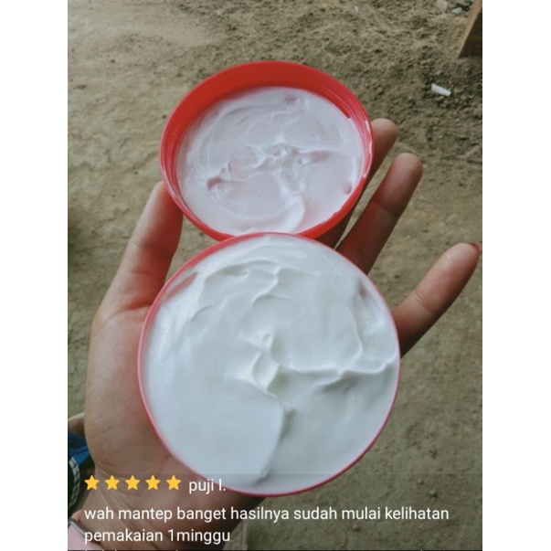 BODY LOTION PEMUTIH 100ML PLATINUM DOSTING TINGGI