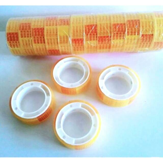 

Isolasi Bening | Isolasi kado