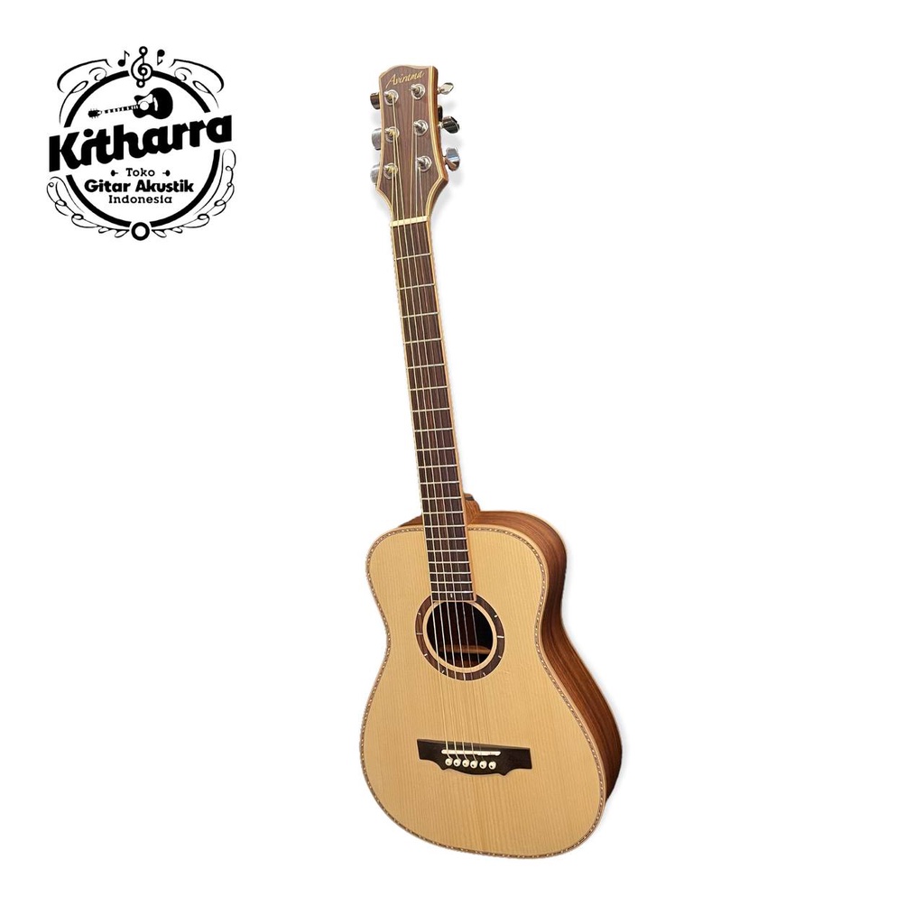 AVIRAMA BABY ALL SOLID