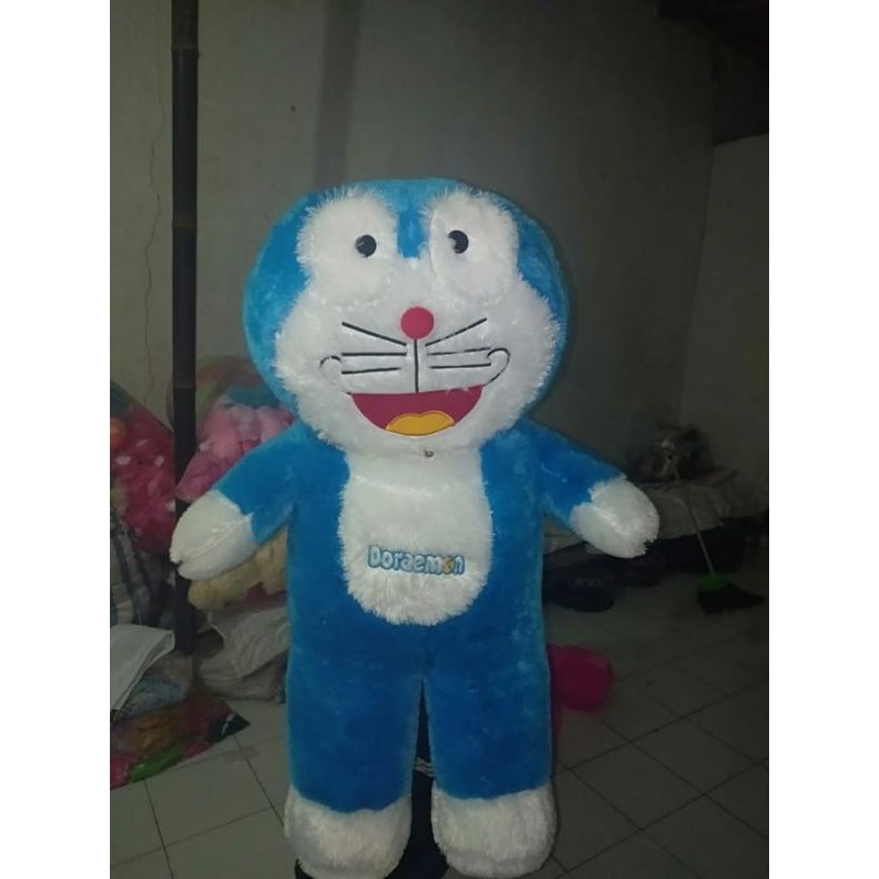 Doraemon