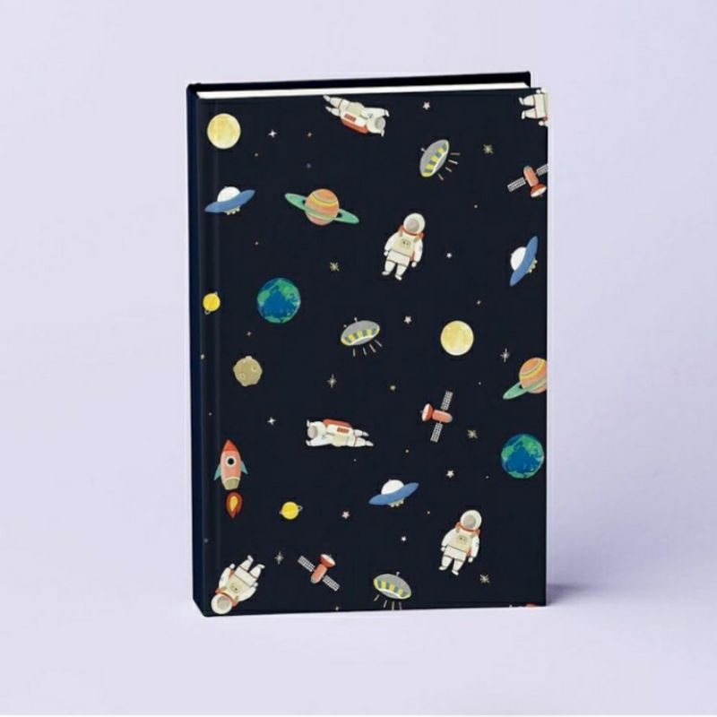 

Notebook (S-031)
