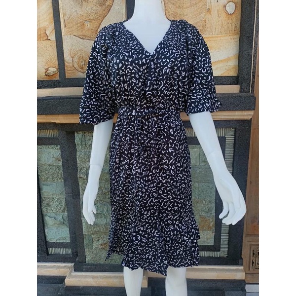 Dress Kanza