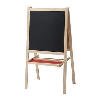  Papan  Tulis Kayu  Anak IKEA  Sweden Wooden Whiteboard 