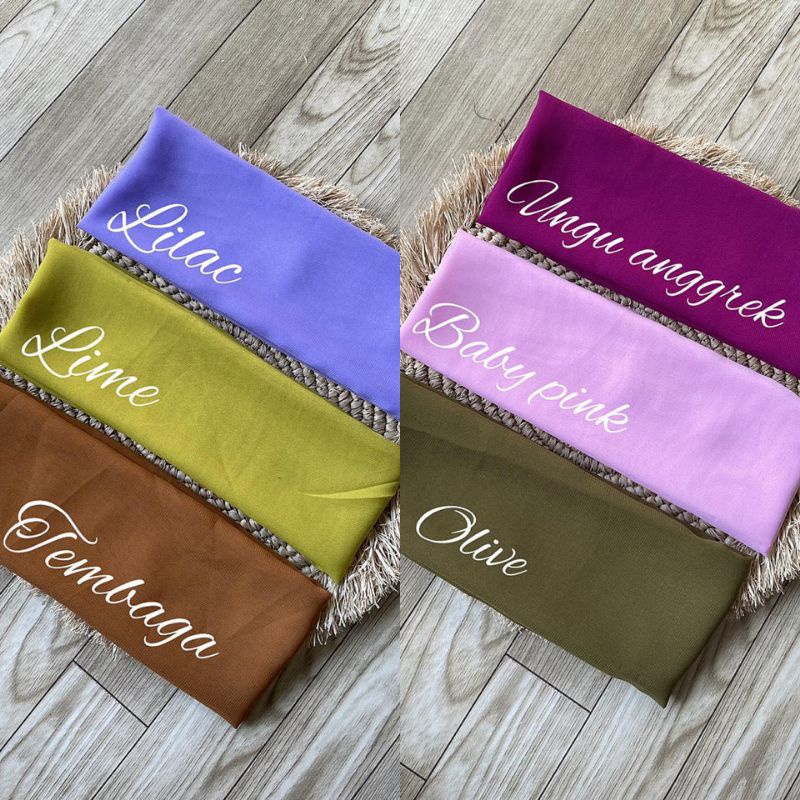 selendang sifon 2.4m /sifon Hycon / senteng-4