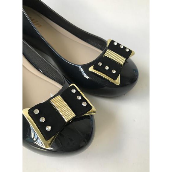 

TRENDY.... PITA DIAMOND JELLYSHOES