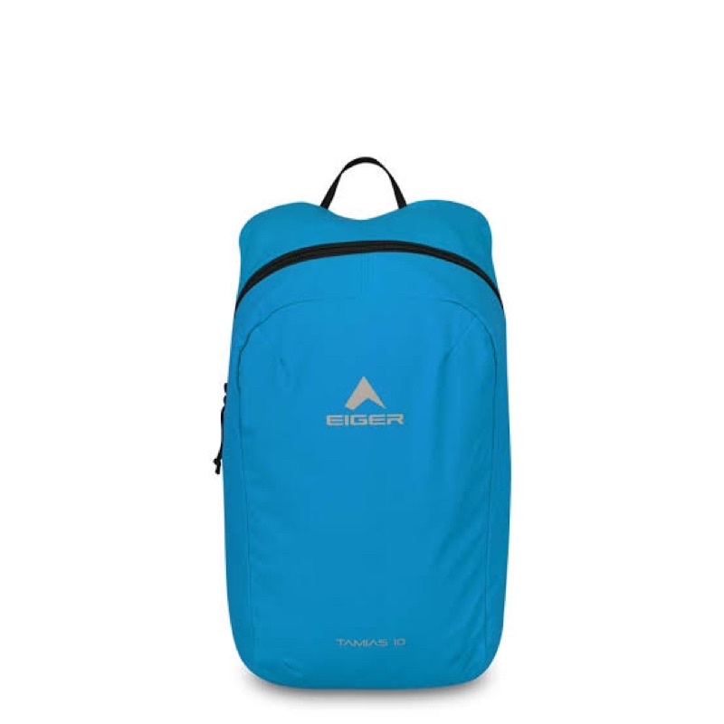 Original! Tas ransel daypack lipat Eiger1989 X-Tamias 10L