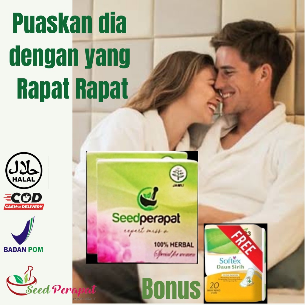 Paket Jamu Halal Empot mpot Miss V menyempitkan miss V Permanen