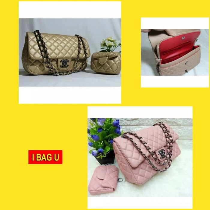 JUAL  Tas Batam Chanel Anak  TERBARU