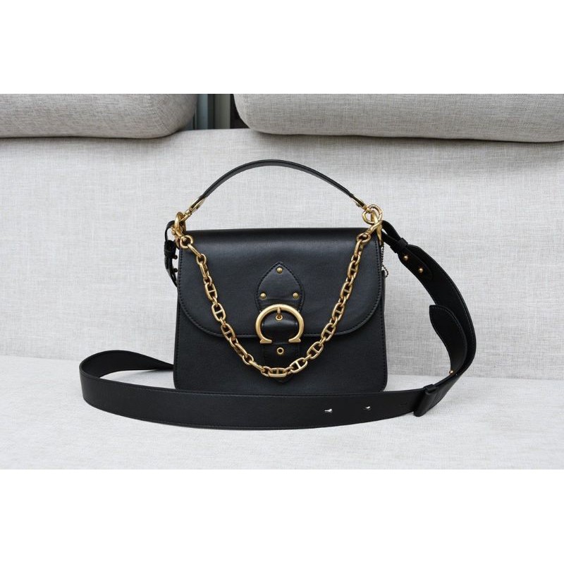 coach murah Ready 4597 Black/24x18x10cm / Rp. 1.000.000