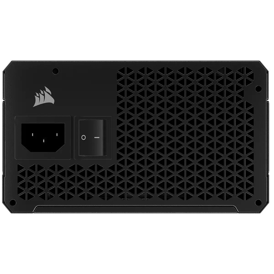 Corsair RMe Series 1000W Full Modular - Gold / PSU 1000W RM1000e