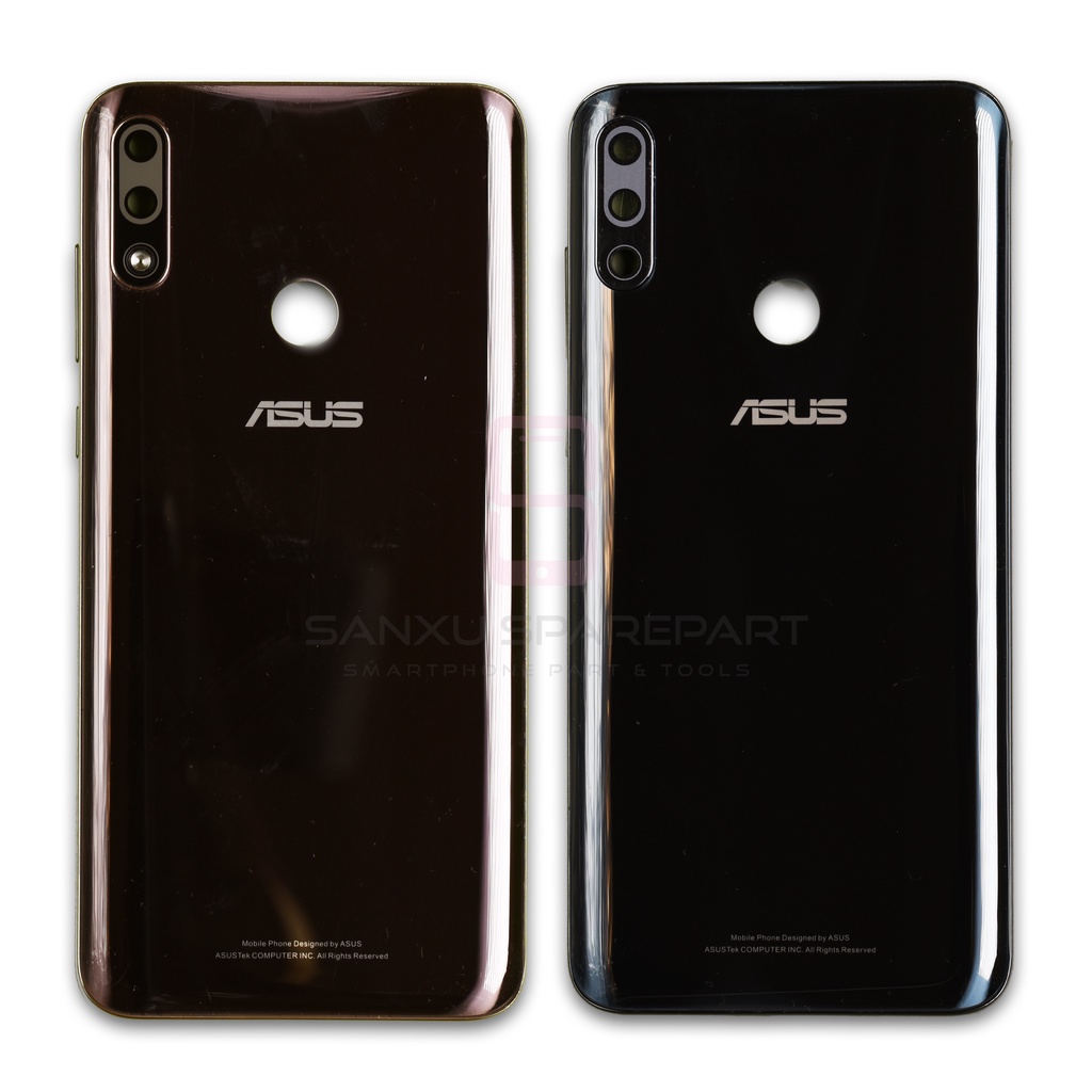 Backdoor Zenfone Asus Max Pro M2 / Tutup Belakang Asus Max Pro M2 / Casing Asus Max Pro M2