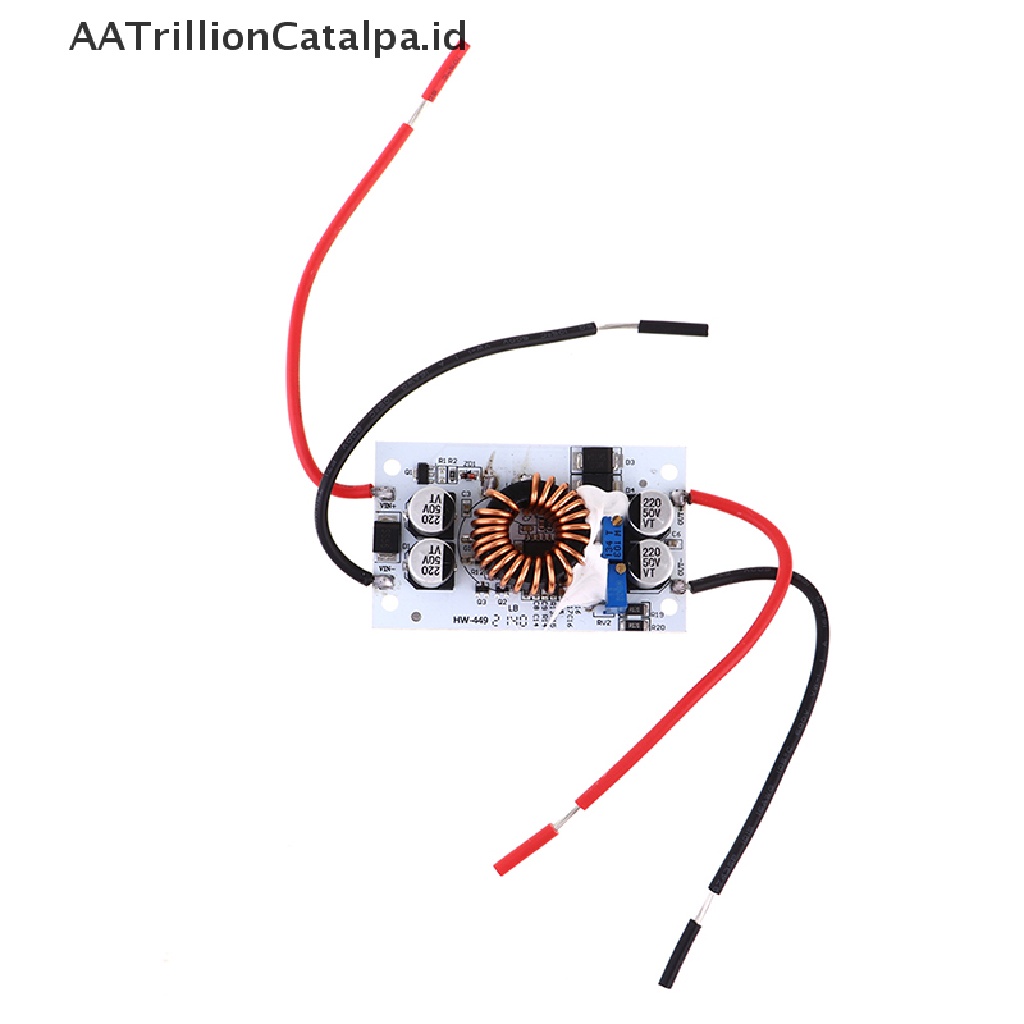 Power Supply DC 8.5V-48V Ke 10-50V 500W 10A