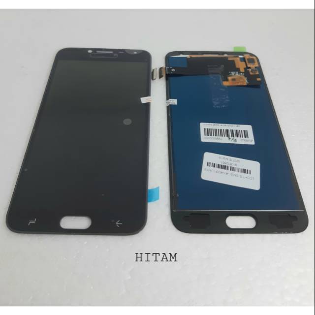 LCD + TS FULLSET SAMSUNG J4 ORI / J400
