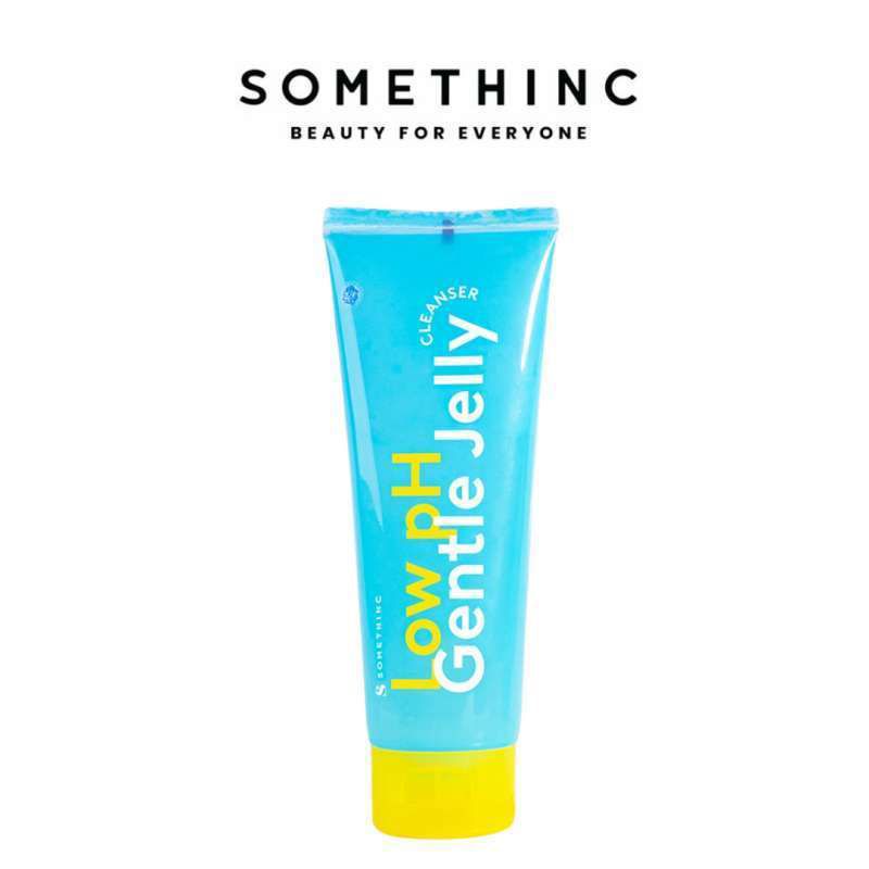 Somethinc Low PH Gentle Jelly Cleanser 100ml