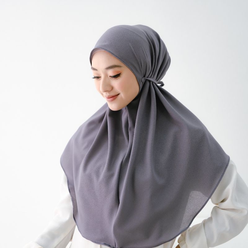 PART 1 BERGO TALI AMIRA